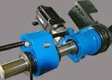 Line Boring Machine