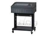 Line Matrix Printer