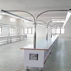 Line Production Tables