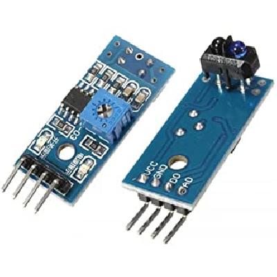 Line Following Sensor