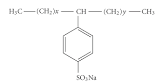 Linear Alkyl Benzene