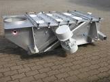 Linear Motion Screen