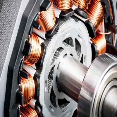 Linear Induction Motors 