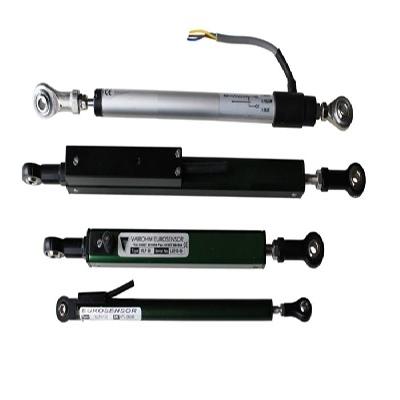 Linear Potentiometer