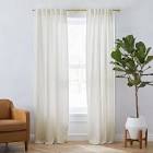Linen Curtain