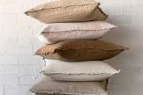 Linen Cushions