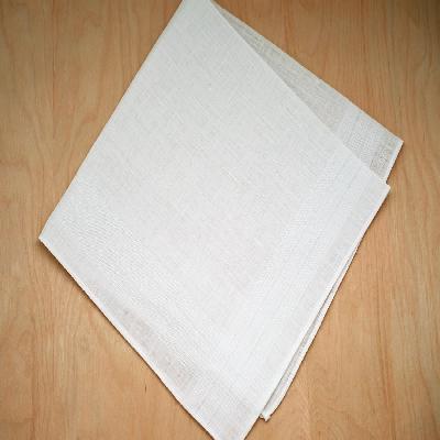 Linen Handkerchief