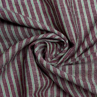 Linen Shirting Fabric
