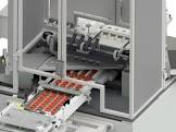 Lining Machine