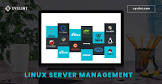 Linux Server Management