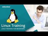 Linux Training