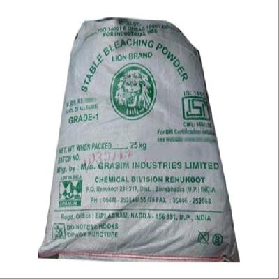 Lion Bleaching Powder