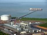 Liquefaction Plant