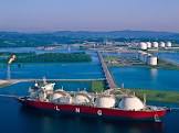 Liquefied Natural Gas
