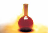 Liquid Bromine