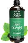 Liquid Chlorophyll