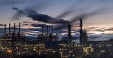 Liquid Gas Plants
