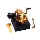 Liquid Limit Apparatus