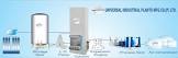 Liquid Oxygen Nitrogen Plant