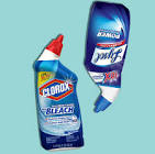 Liquid Toilet Cleaners