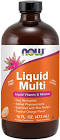 Liquid Vitamin Mineral