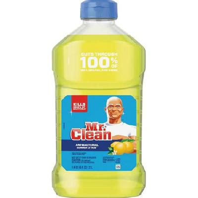 Liquid Cleaner