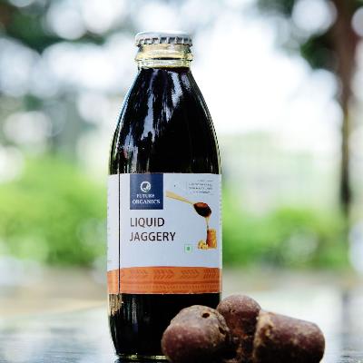 Liquid Jaggery