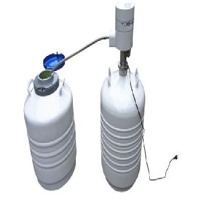 Liquid Nitrogen Pump