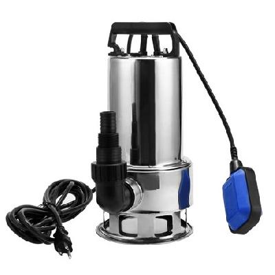 Liquid Pumps