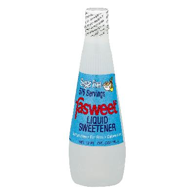 Liquid Sweetener