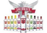 Liquor Flavours