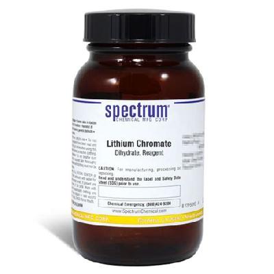 Lithium Chromate 