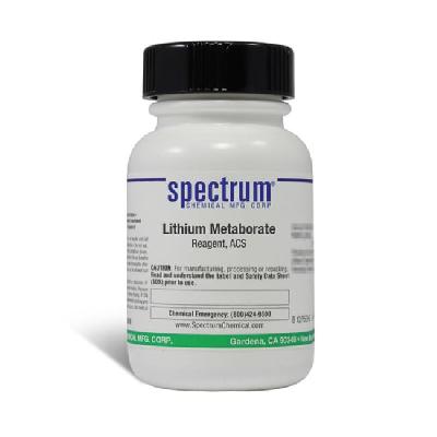 Lithium Metaborate