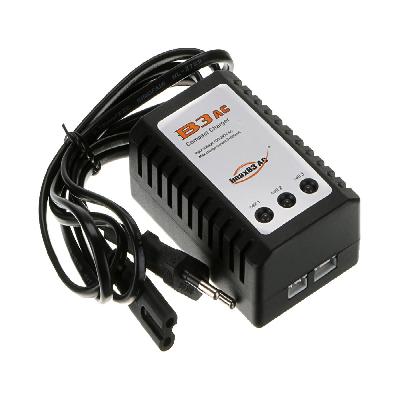 Lithium Polymer Battery Charger