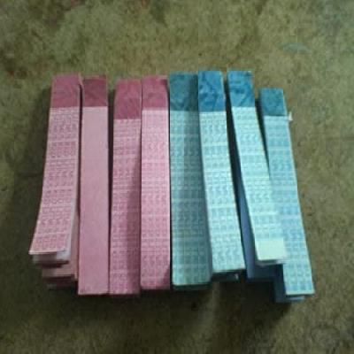 Litmus Paper