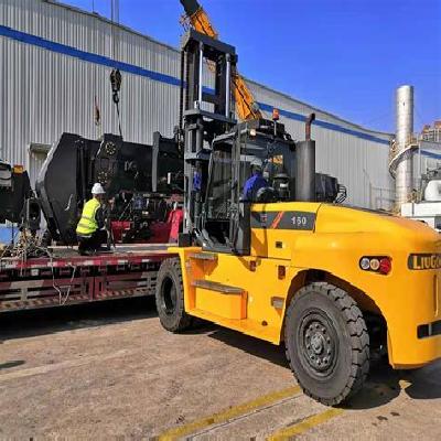 Liugong Forklift