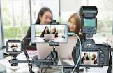 Live Video Broadcast
