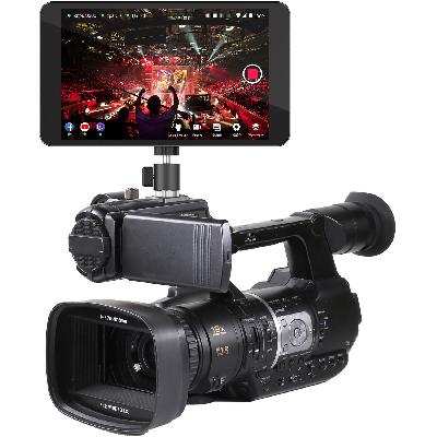 Live Streaming Device 