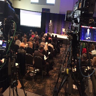 Live Webcasting Services