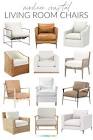 Living Room Chairs