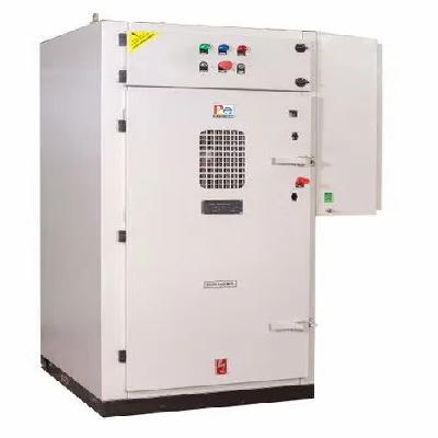 Load Break Switch Panel
