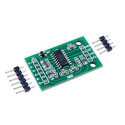 Load Cell Amplifier