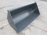 Loader Bucket