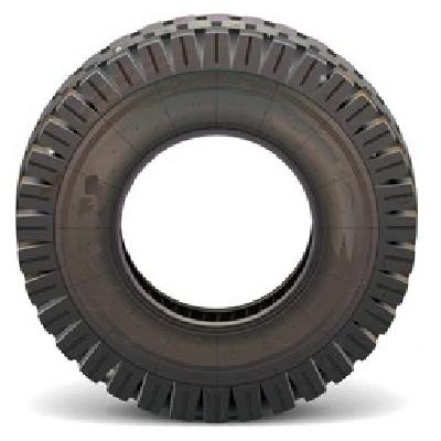 Loader Tyre
