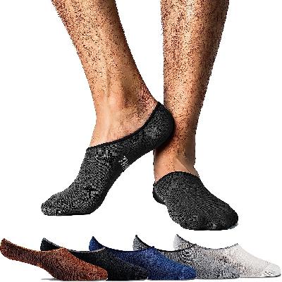 Loafer Socks
