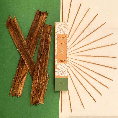 Loban Incense Sticks