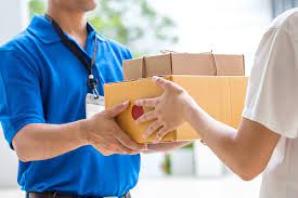 Local Courier Services
