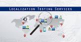 Localization Testing Services