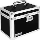 Lock Boxes