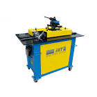 Lock Forming Machine